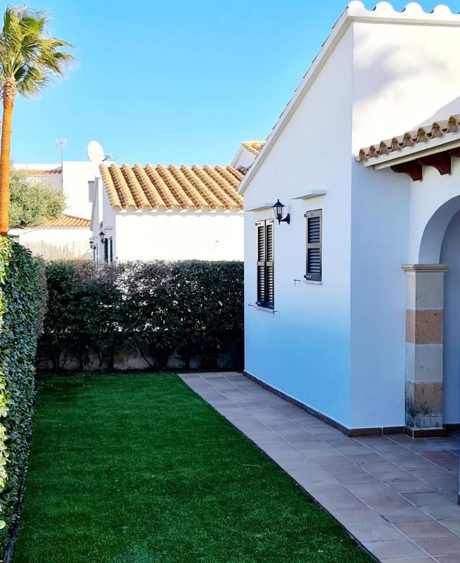 Villas El Pinar - image 48