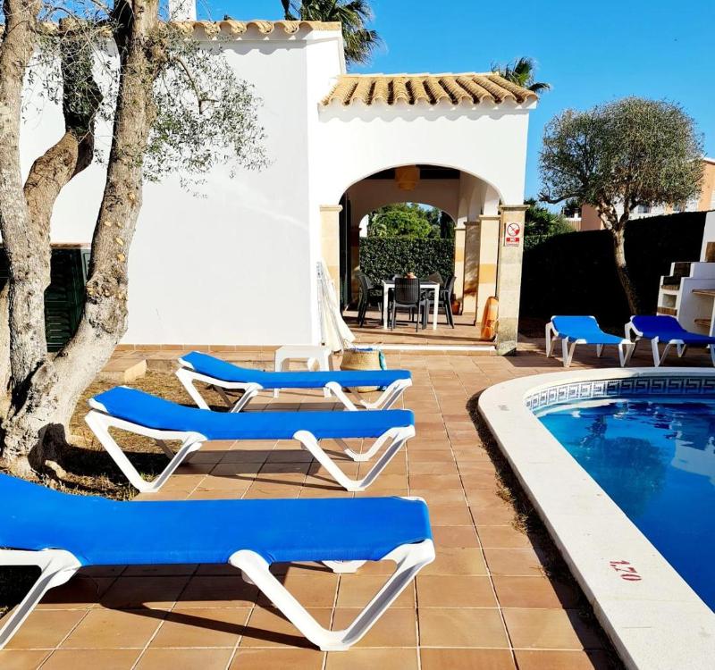 Villas El Pinar - image 47