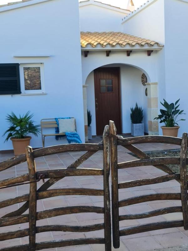 Villas El Pinar - image 30
