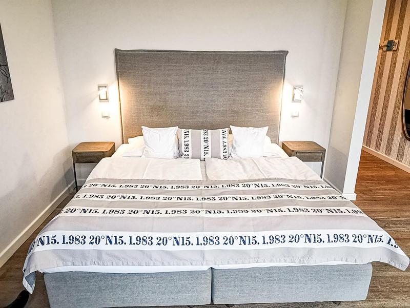 Deluxe Double Room image 2