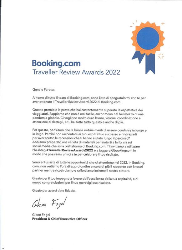 One-Bedroom Apartment image 2