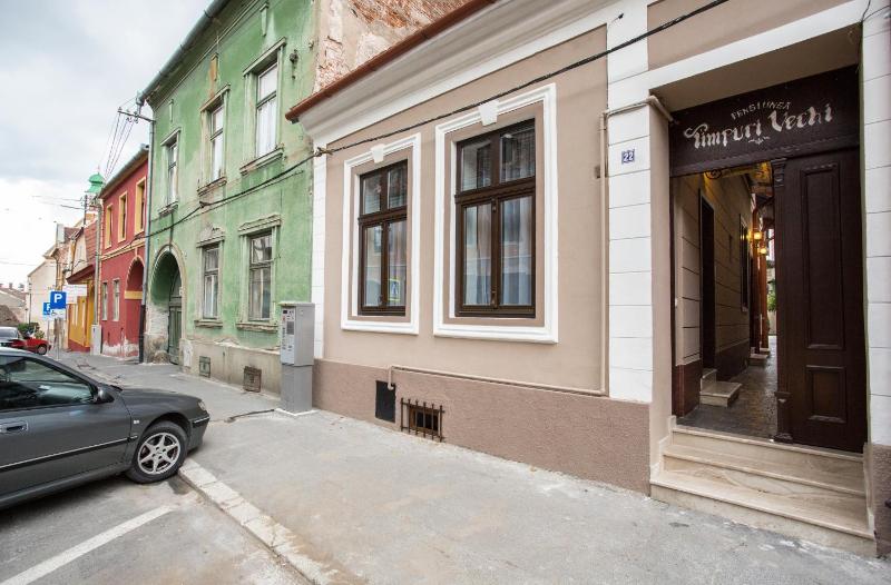 Casa Timpuri Vechi - image 27