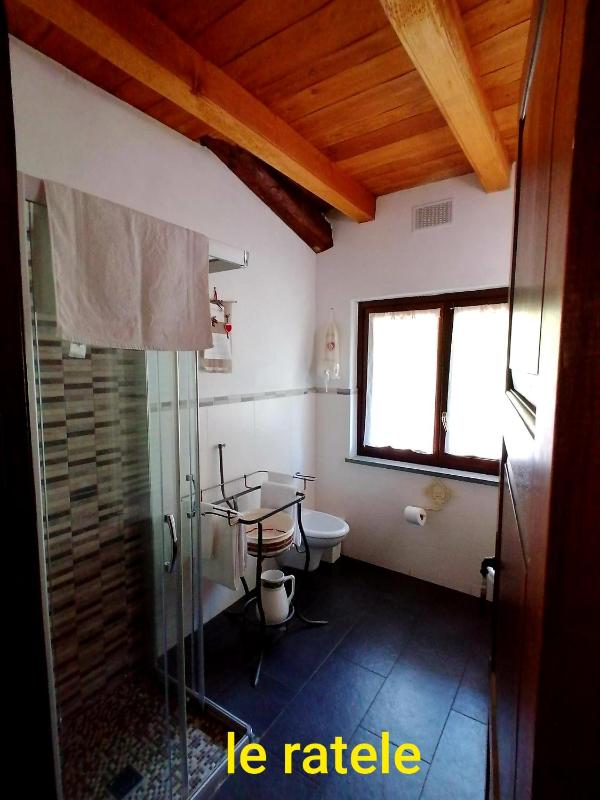 Luxury Triple Room image 3