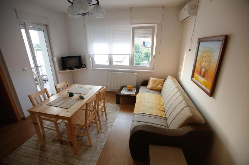One-Bedroom Apartment image 2