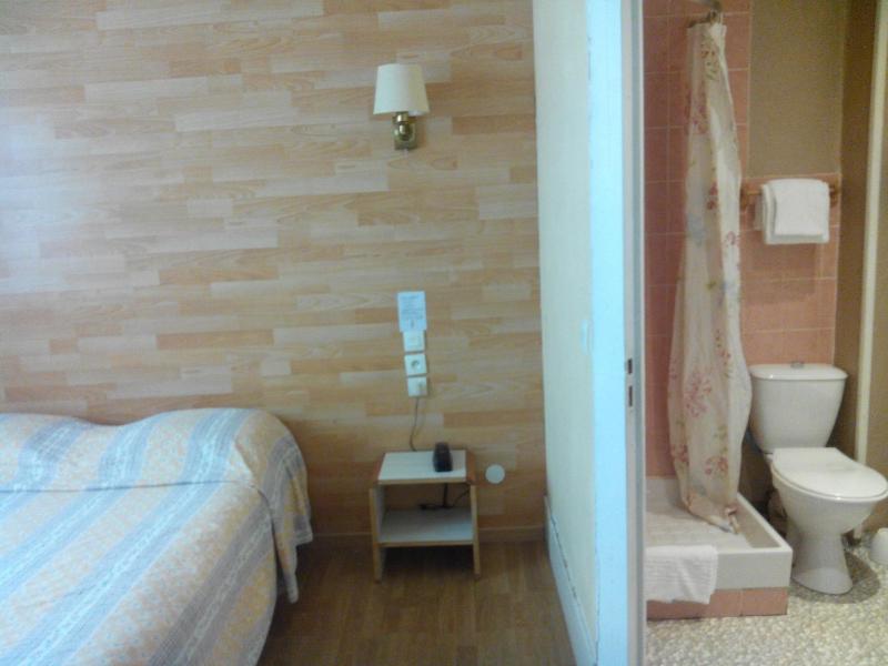 Single Bed in Male Dormitory Room image 3