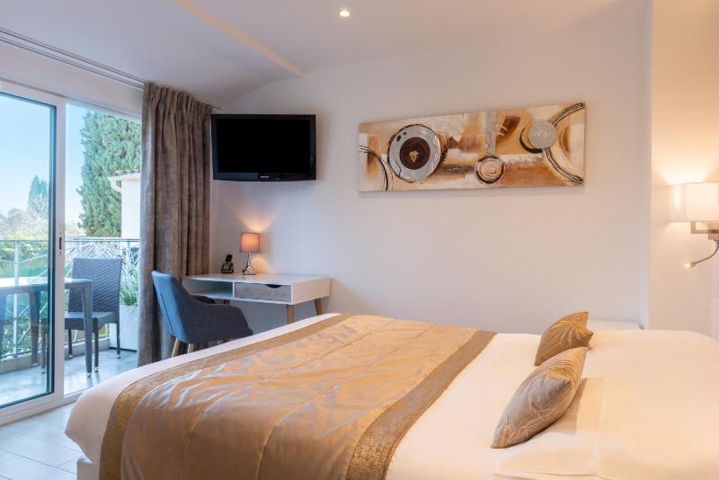 Junior Suite image 1