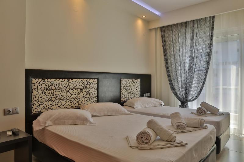 Family Room with Balcony image 1