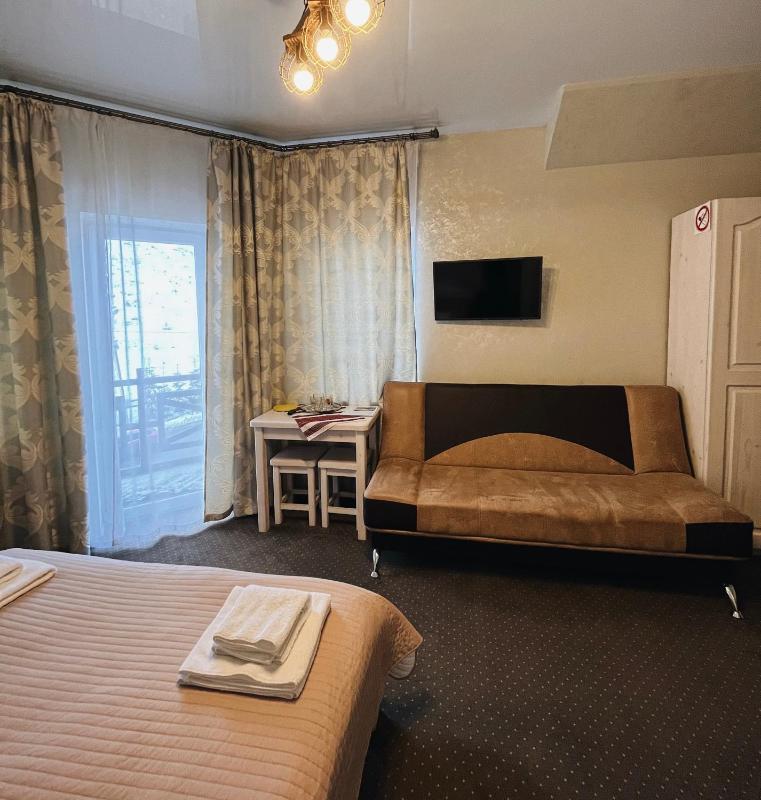 Viktan Hotel - image 10