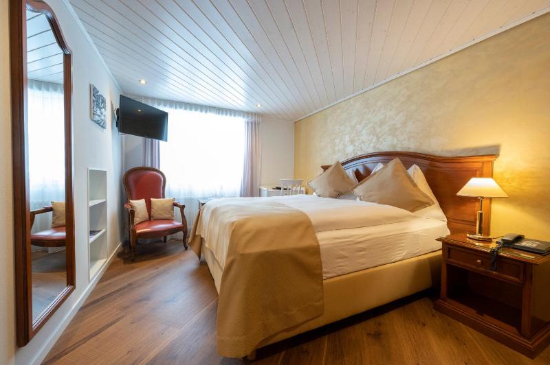 Standard Double Room image 3