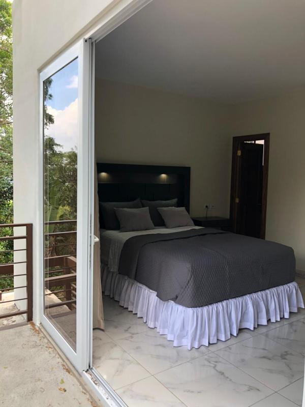 Hotel Finca San Nicolas - image 10