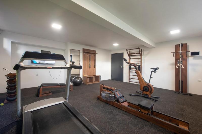 Apartment - Ground Floor image 4