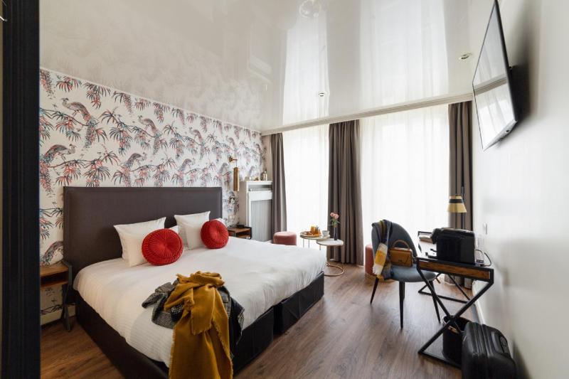 Superior Double Room image 4