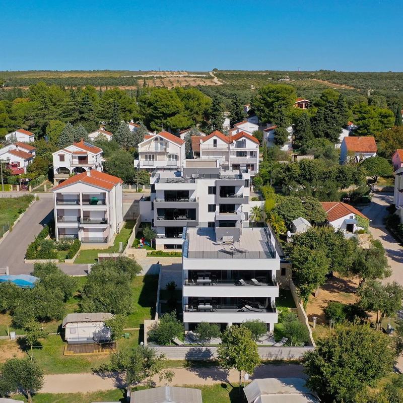 Deluxe Apartment image 3