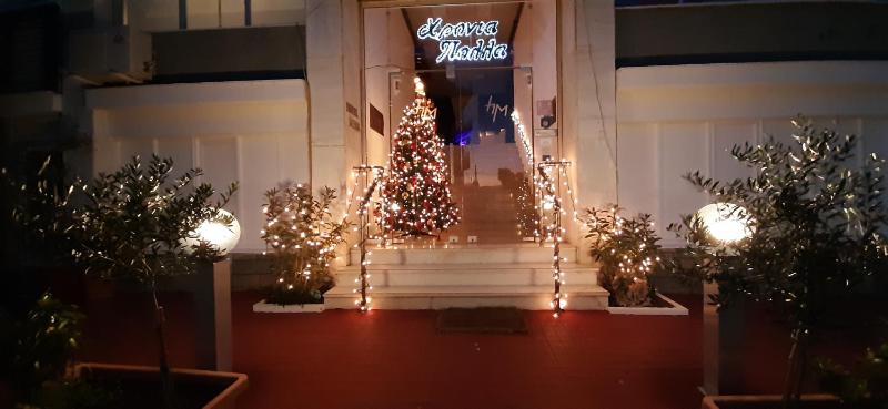 Deluxe Single Room with Sea View image 2