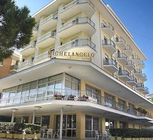 Hotel Michelangelo Images