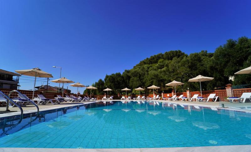 Angelika Elegant Hotel - image 7