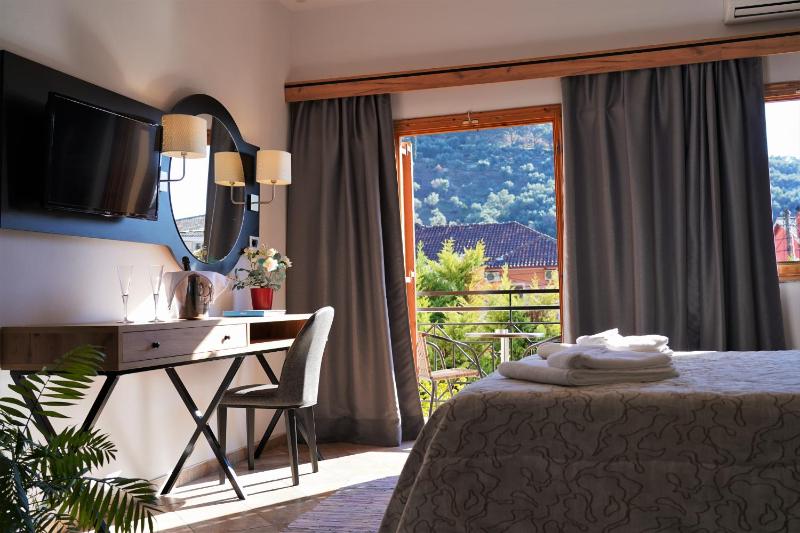 Angelika Elegant Hotel - image 16