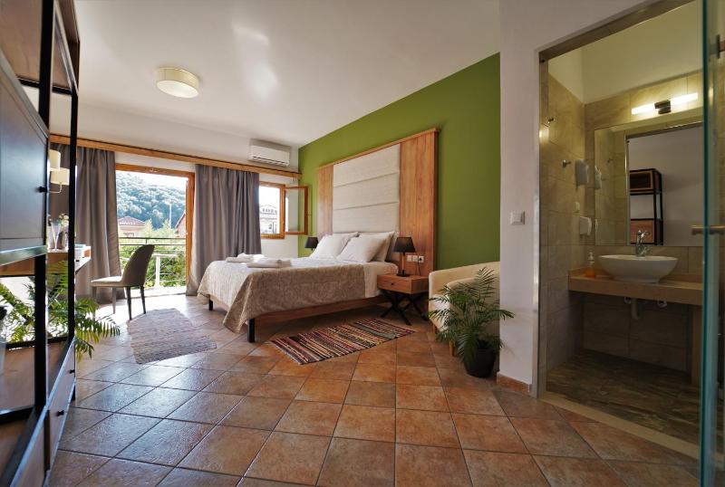 Angelika Elegant Hotel - image 10