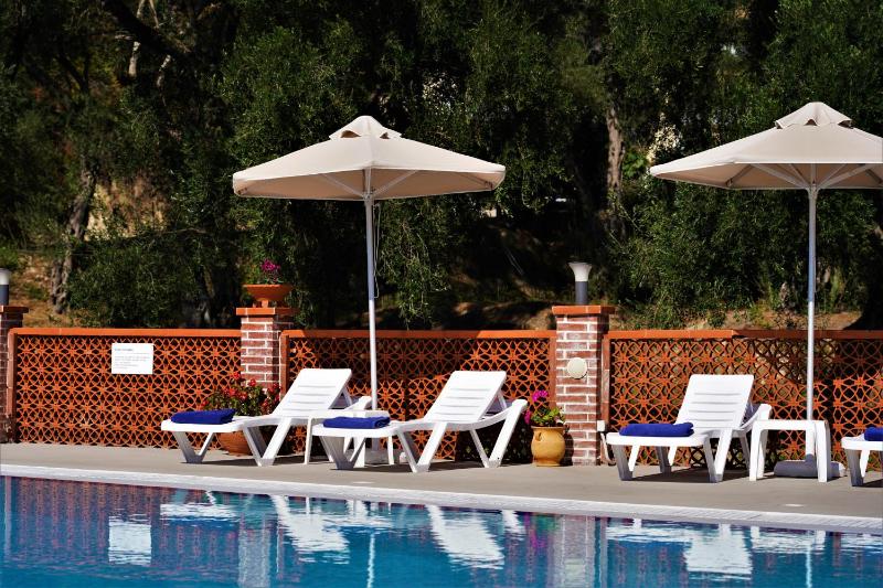 Angelika Elegant Hotel - image 15