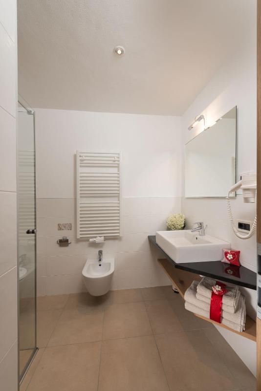 One-Bedroom Apartment image 3