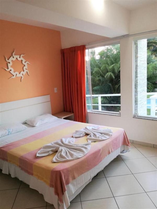 Apart Hotel Margherita - image 11