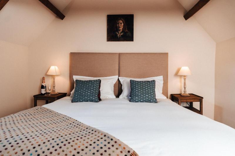 Superior Double or Twin Room image 4