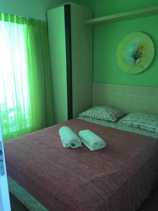 Apart Hotel Margherita - image 2