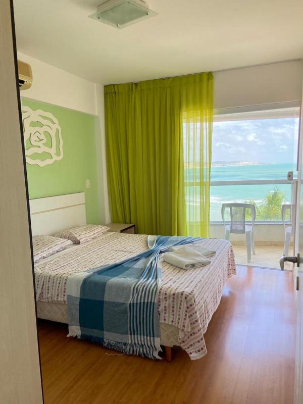 Apart Hotel Margherita - image 45