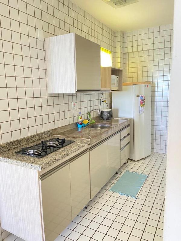 Apart Hotel Margherita - image 18