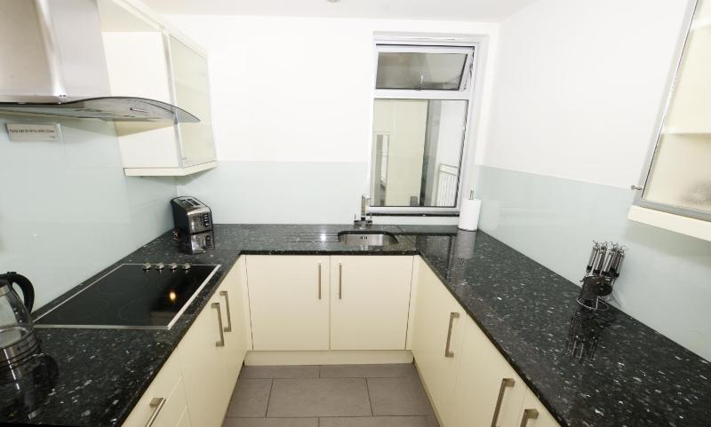 Two-Bedroom Apartment image 4