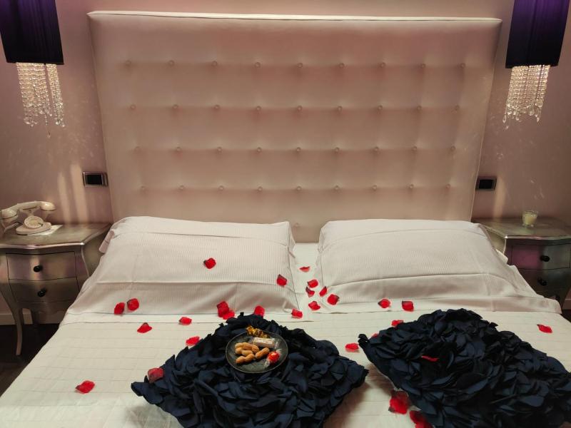 Deluxe Junior Suite image 3