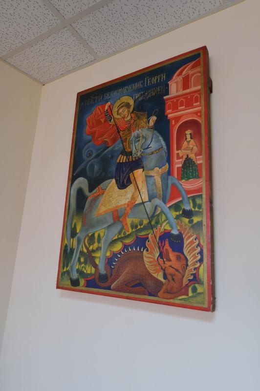 Triple Room image 4