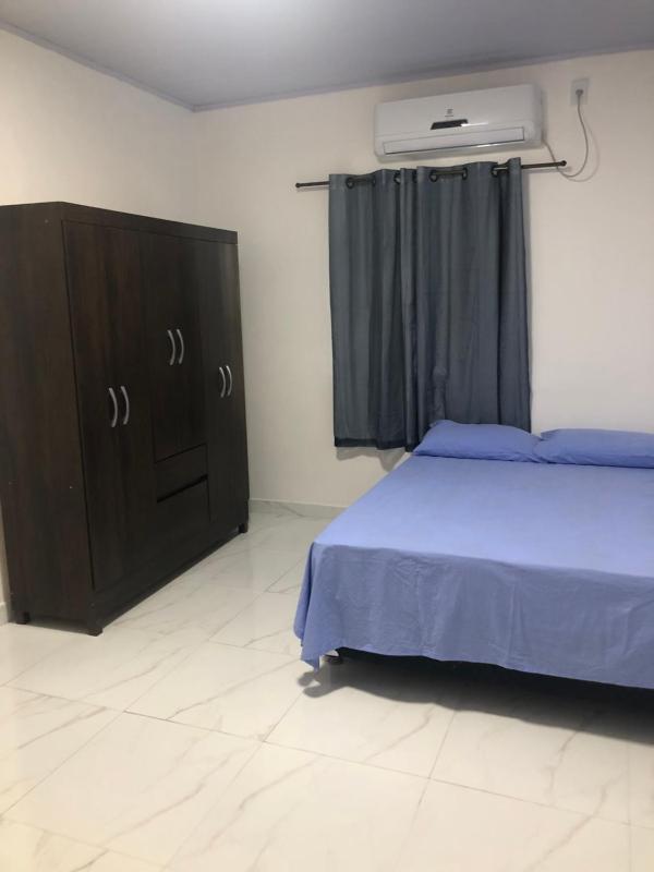 Apartamento bem localizado na Av.Principal - image 8