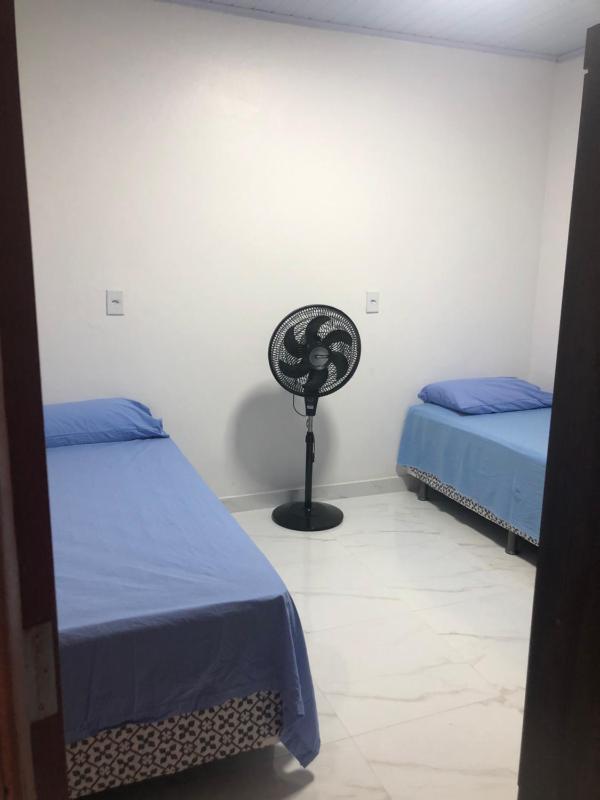 Apartamento bem localizado na Av.Principal - image 9