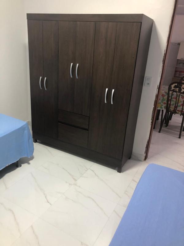 Apartamento bem localizado na Av.Principal - image 7