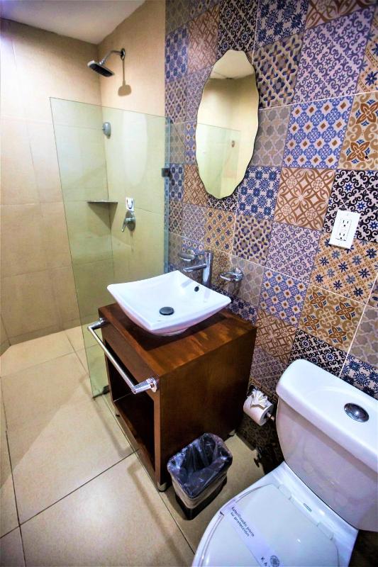Hotel Merida - image 3
