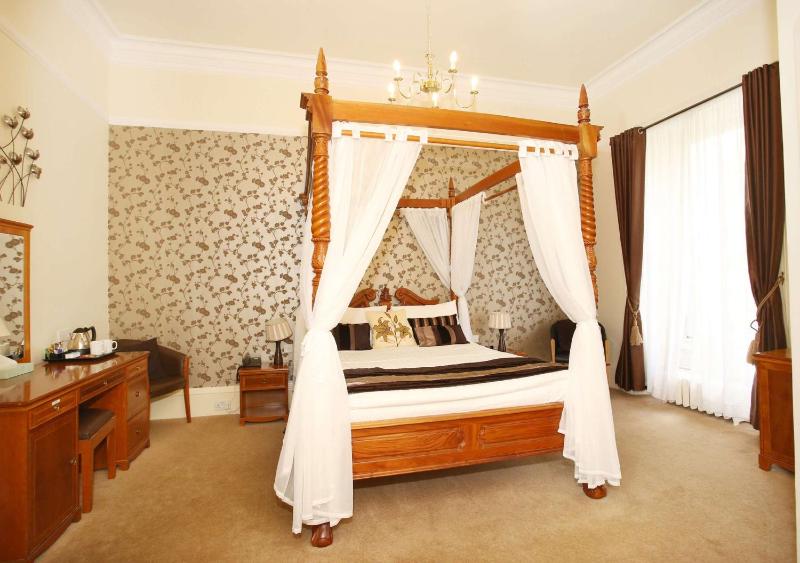 Superior Double Room image 1