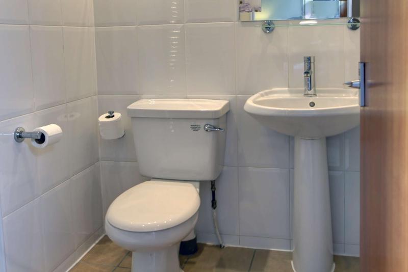 Standard Single Room image 1
