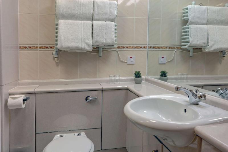 Standard Single Room image 3