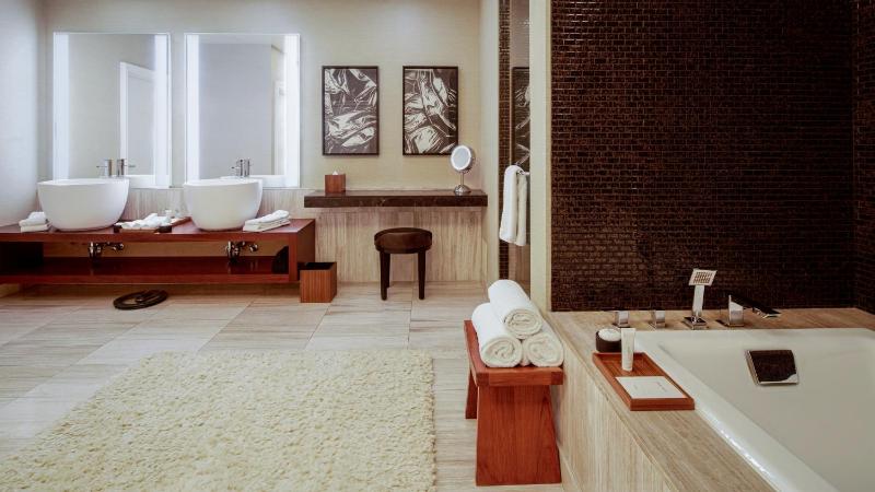 Hakone Suite - Caesars Suites image 3
