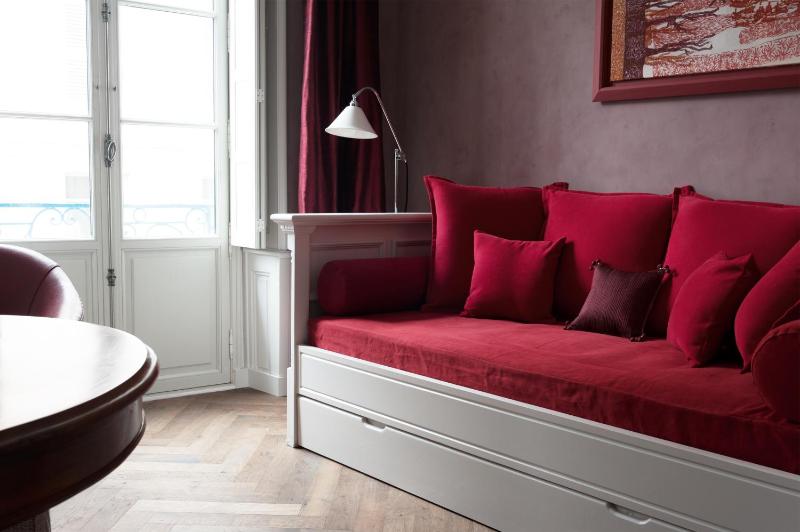 Chambres d'Hôtes Eden Ouest - image 40