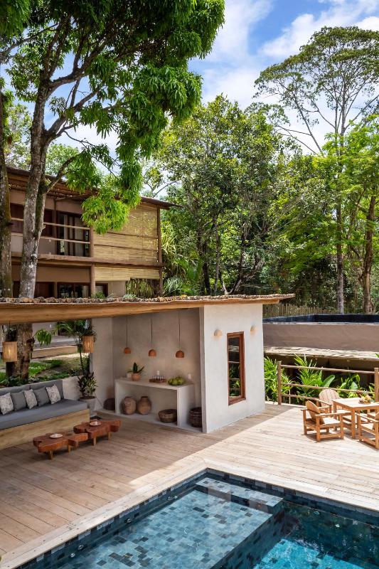 VILA 335 Trancoso - image 37