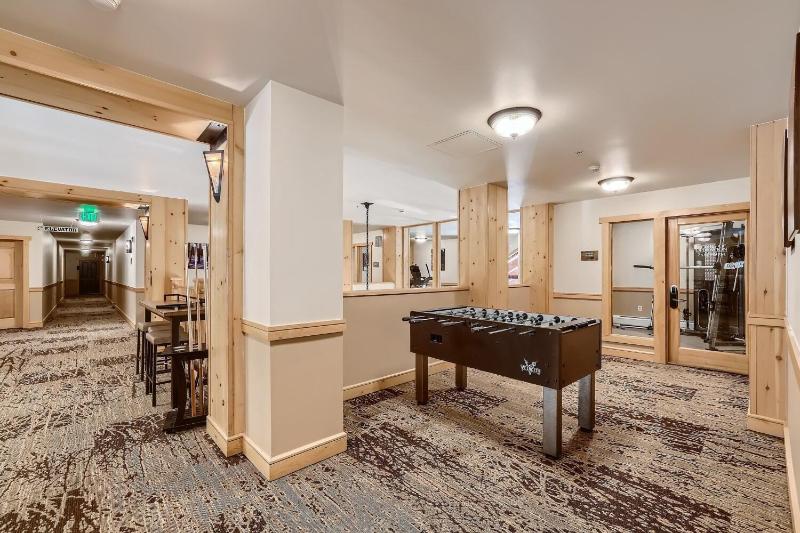Two-Bedroom Apartment image 3