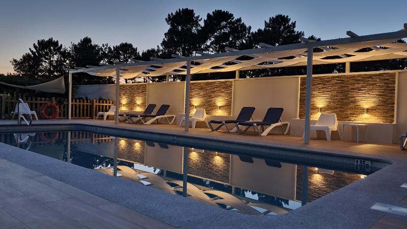 Hotel Cachada - image 36