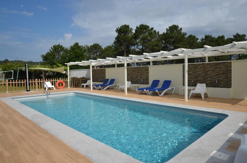 Hotel Cachada - image 22