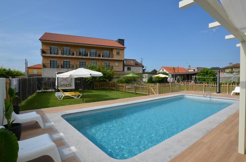 Hotel Cachada - image 37