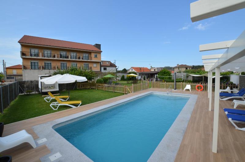 Hotel Cachada - image 35