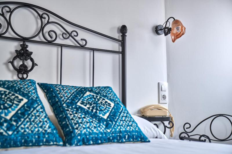 Three-Bedroom Apartment image 1