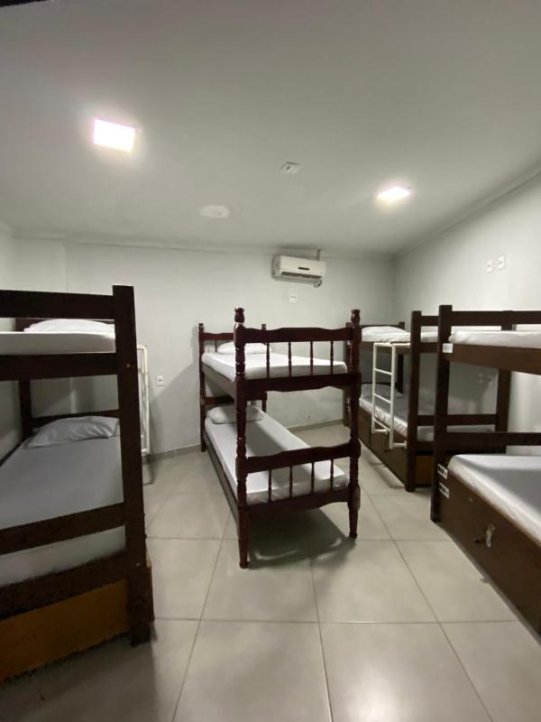 Lakehouse 24hs Hostel Lagoa Conceicāo - image 26