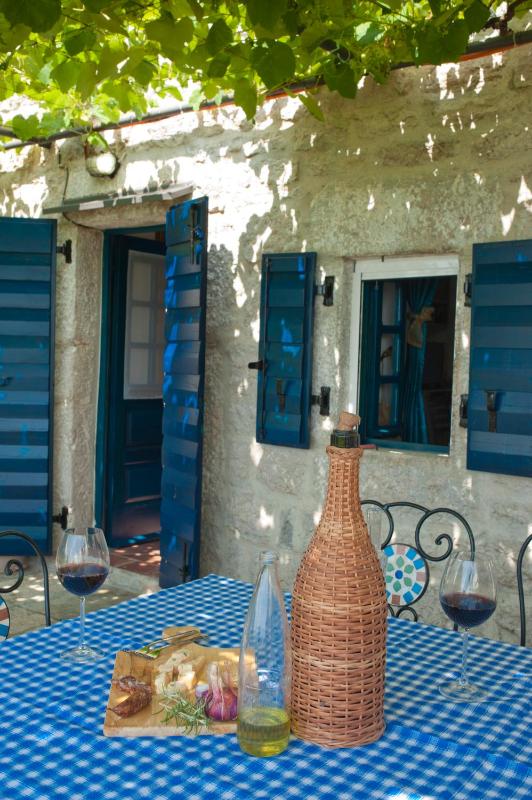 Village house Neda - image 13